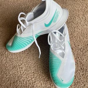 Nile react vapor nxt hc